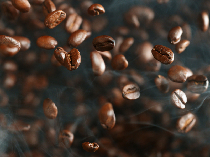 Bean origin