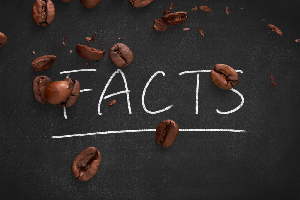 Coffee Facts
