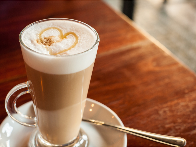 Latte
