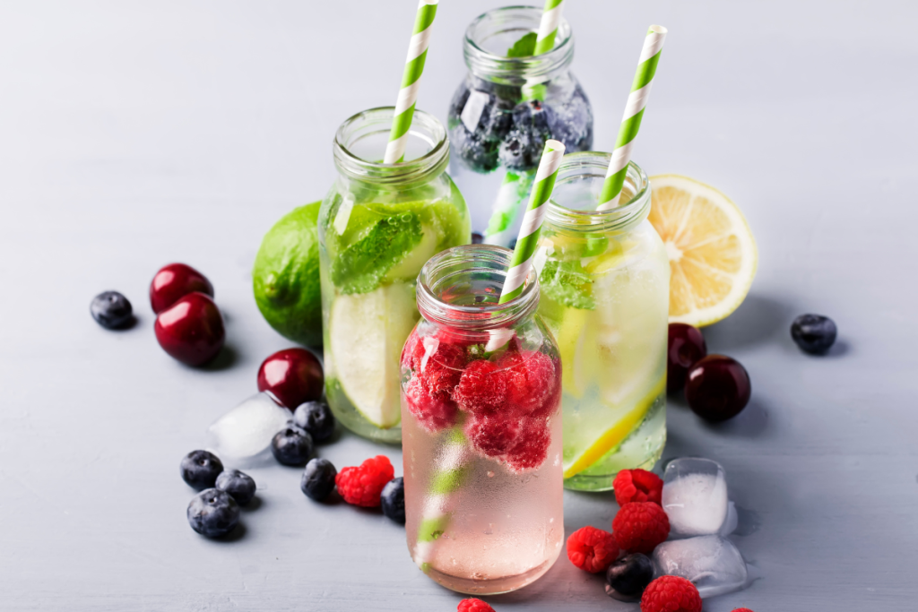 what are beverages